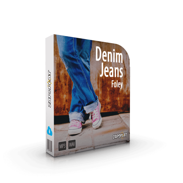 Pack Denim Jeans Foley