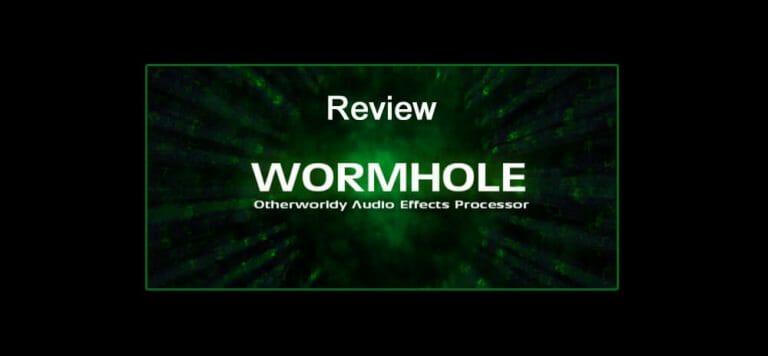 Zynaptiq Wormhole: a Review | ZapSplat - Download free sound effects