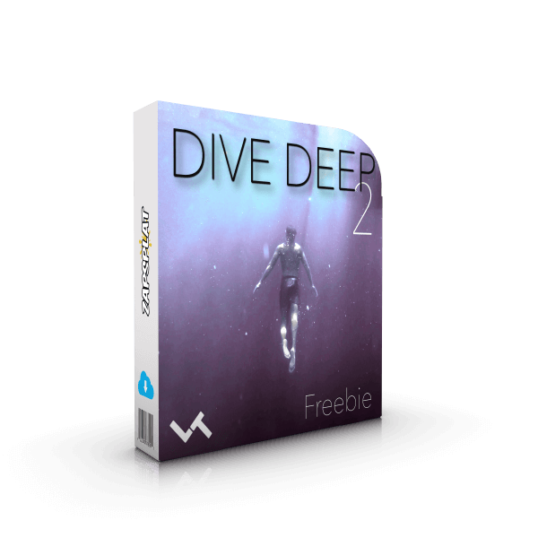 Deep Dive 2 free sound effects pack