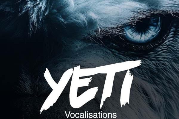 Free yeti sound effects