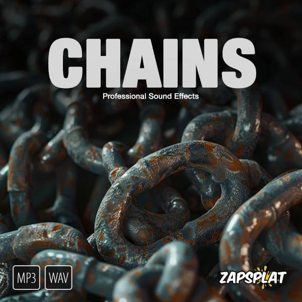 Chains sound effects