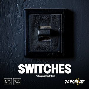 Free switch sound effects