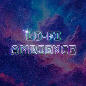 Lo-fi ambience royalty free music