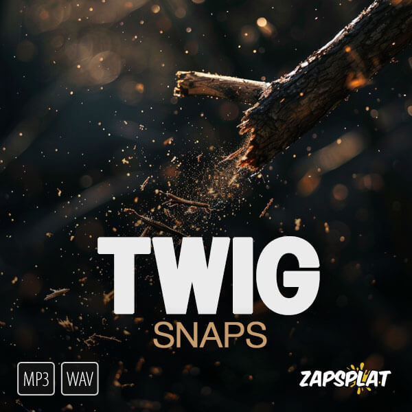 Twig Snaps