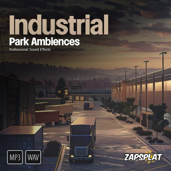 Industrial Park Ambiences