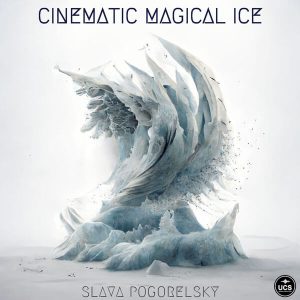 Free cinematic magical ice sound effects