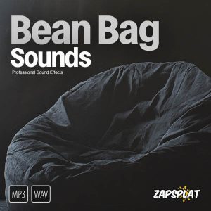 Free bean bag sound effects