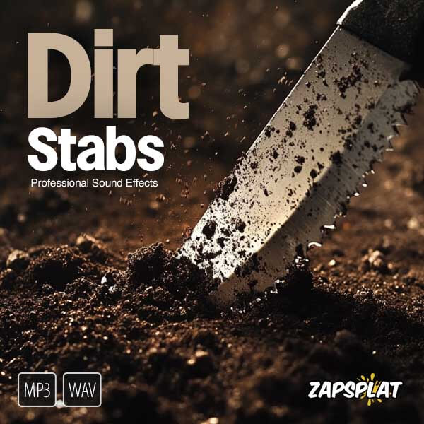 Dirt Stabs