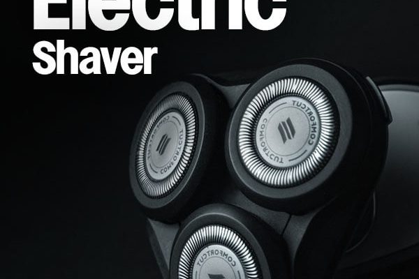 Free electric shaver sound effects