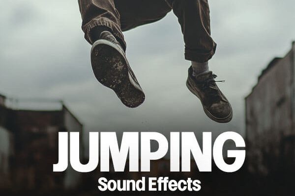 Jumping Sound Effects