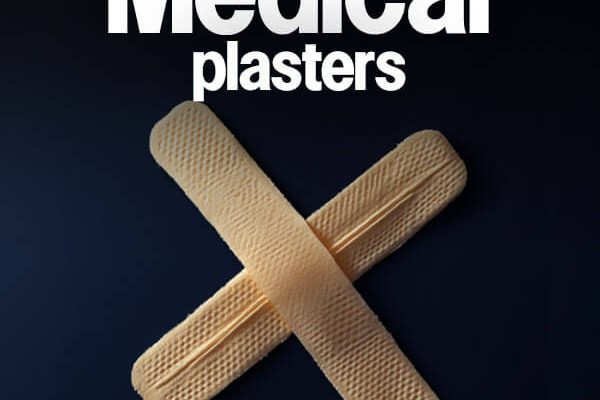 Free medical plaster sound effects