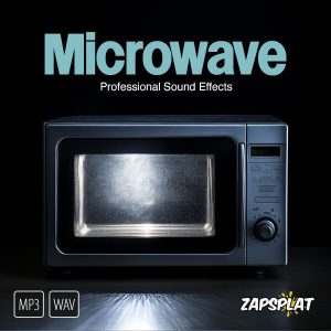 Free microwave oven sound effects