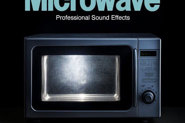 Free microwave oven sound effects