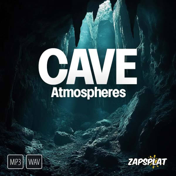 Cave Atmospheres