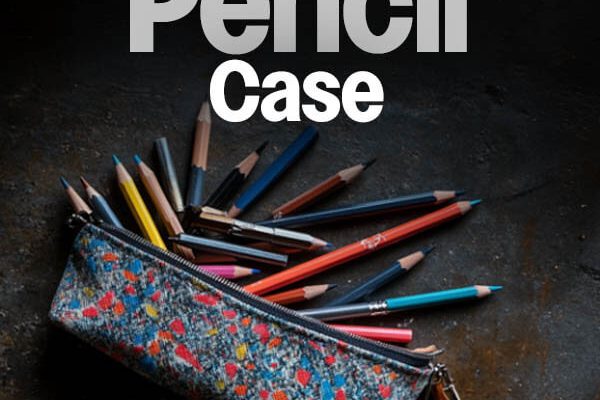 Free pencil case sound effects