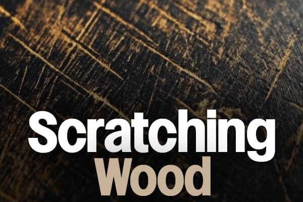 Free scratching wood sound effects