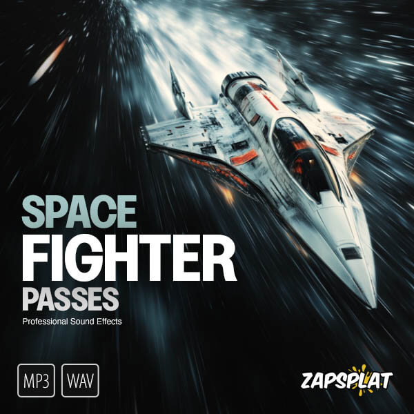 Space Fighter Passes