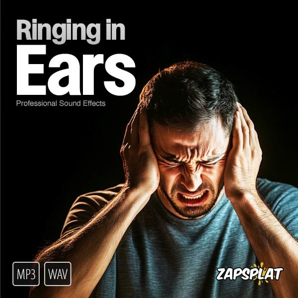 Ringing In Ears Sounds Sound Pack