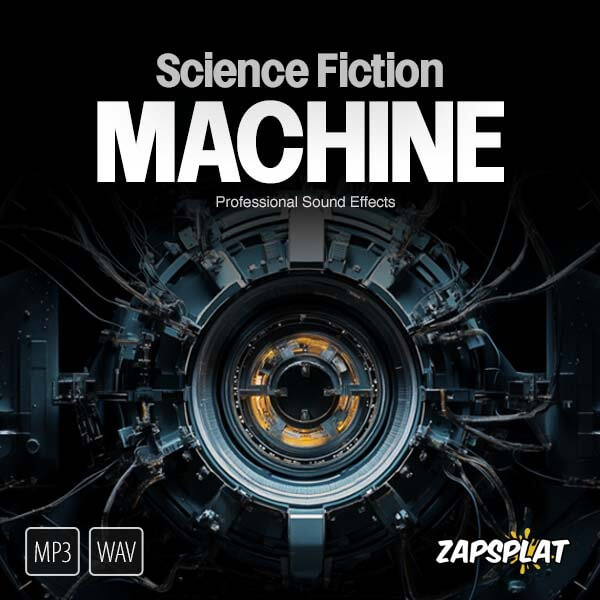 Science Fiction Machine