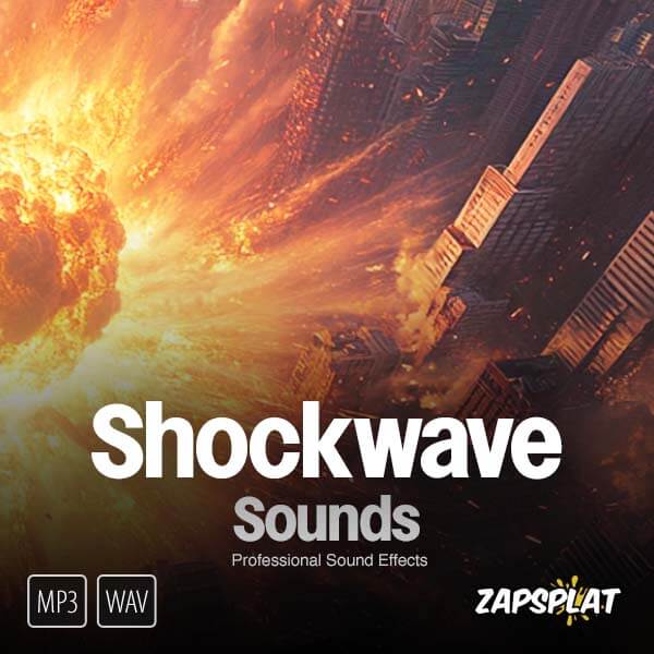 Shockwave Sounds