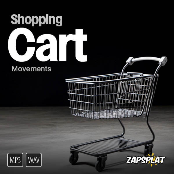 Shopping Cart Movements