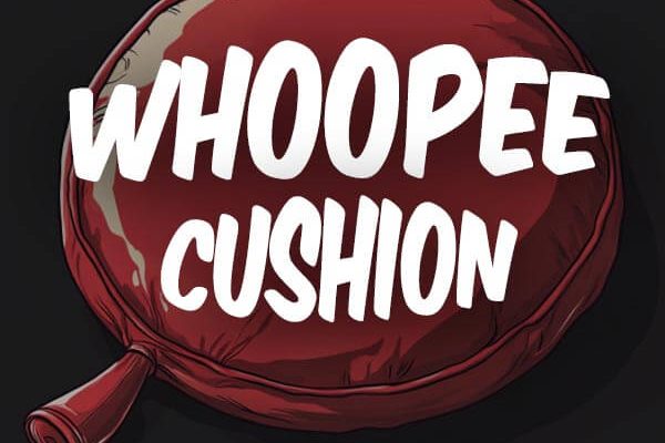 Free whoopee cushion sound effects