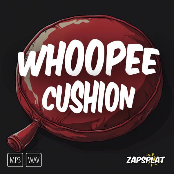 Whoopee Cushion Sounds