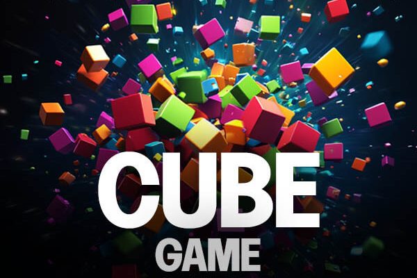 Cube game sound effects