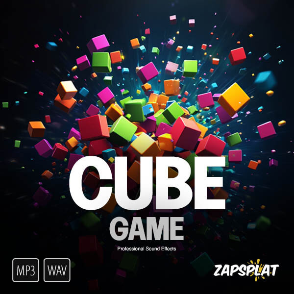 Cube Game