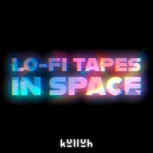 Lo-fi tape emulated royalty free music