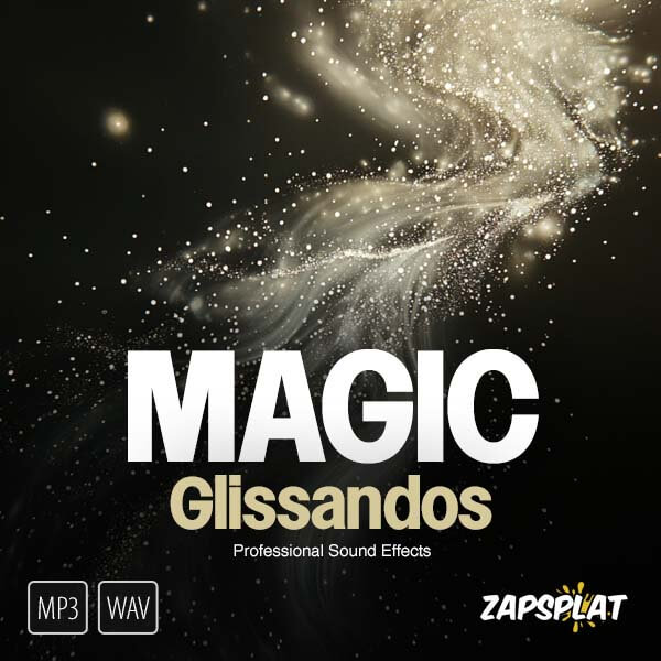 Magic Glissandos Sound Pack