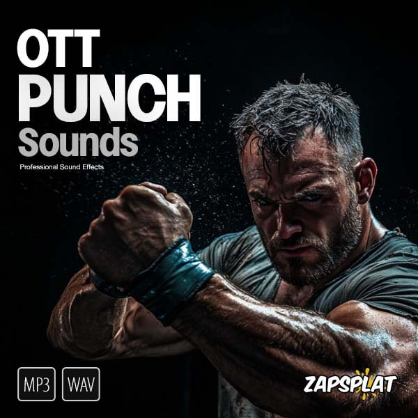 OTT Punch Sounds