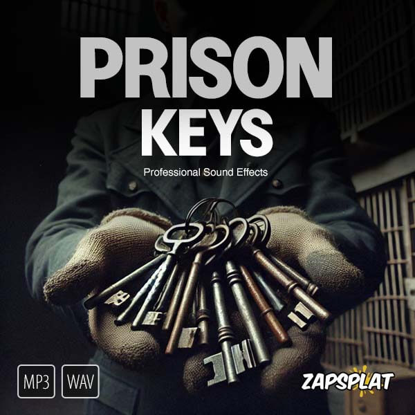 Prison Keys