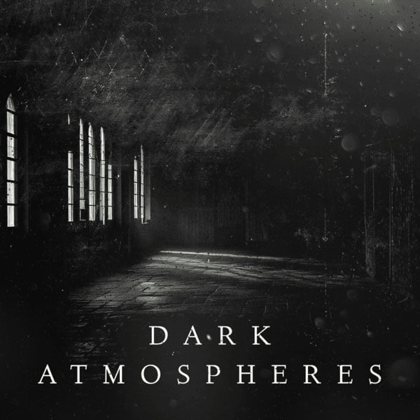 Dark Atmospheres