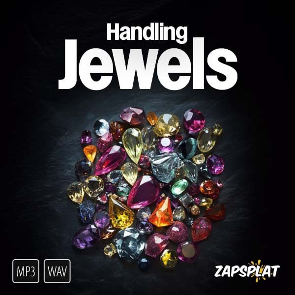 Handling Jewels Sound Pack