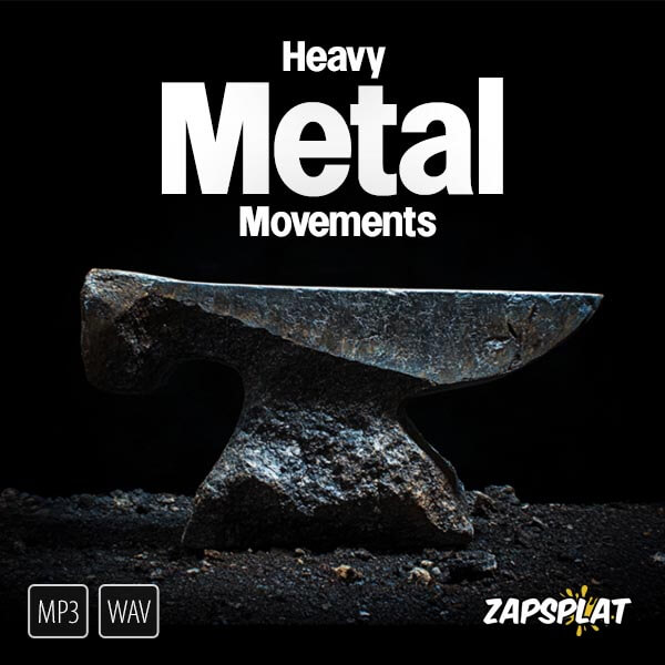 Heavy Metal Movements