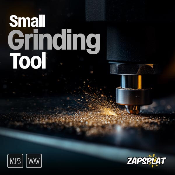 Small Grinding Tool