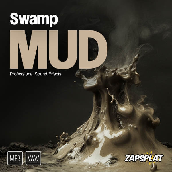 Swamp Mud