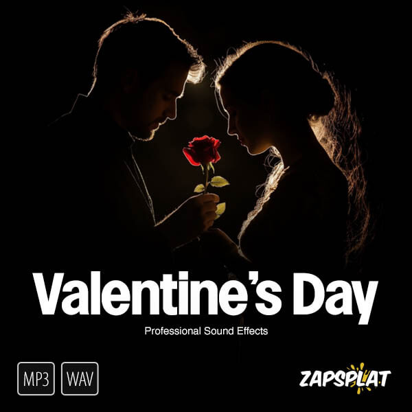 Valentine's Day Sounds Sound Pack