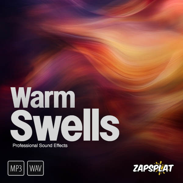 Warm Swells Sound Pack