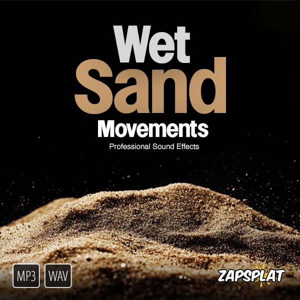 Wet Sand Movements